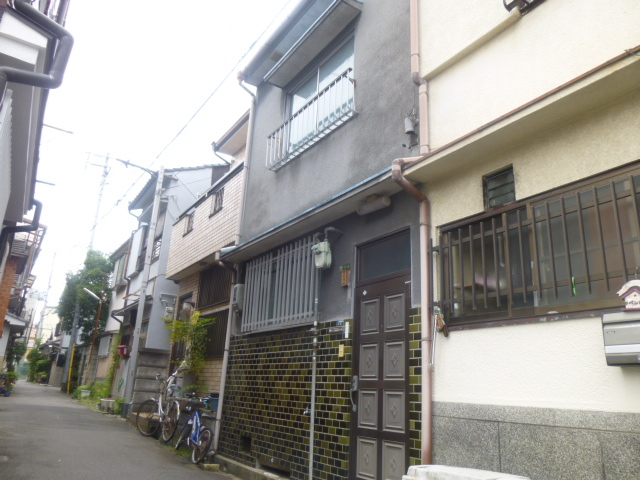 御社ＨＰの閲覧により、気に入った物件があった為