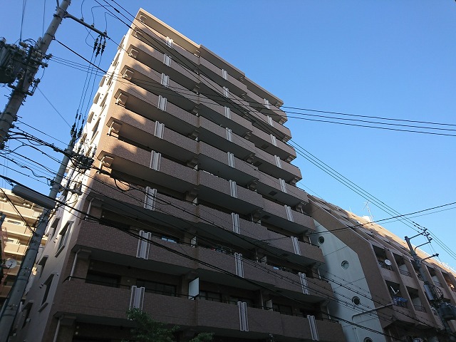 神戸で住んでいこうと決めたから