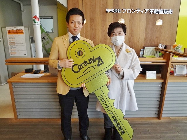 実家売却予定の為、独立