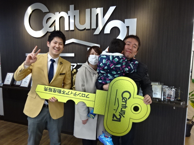 長男の小学校入学