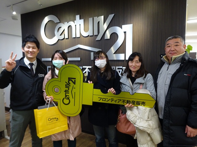 奈良に住みたかったので