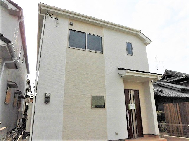 お父さんスタート！