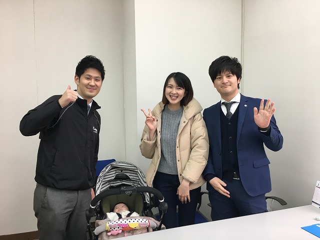 子どもが生まれたこと