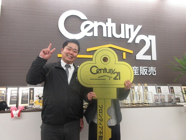 第二の人生のスタートに