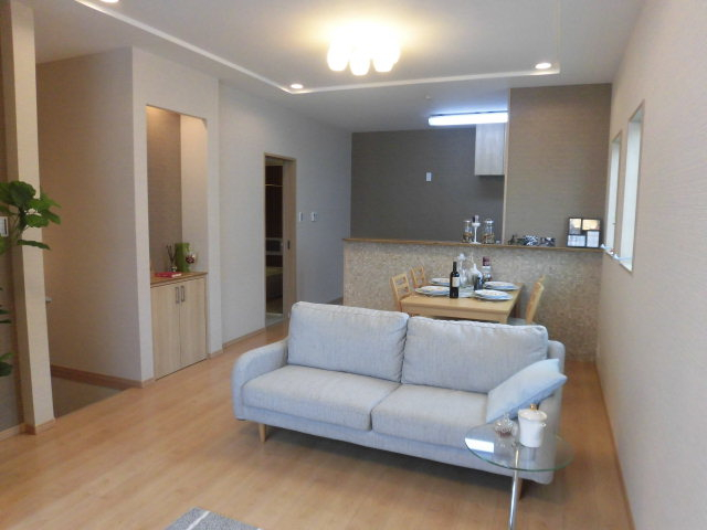 家賃がもったいないから