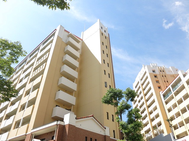 子供が生まれた為