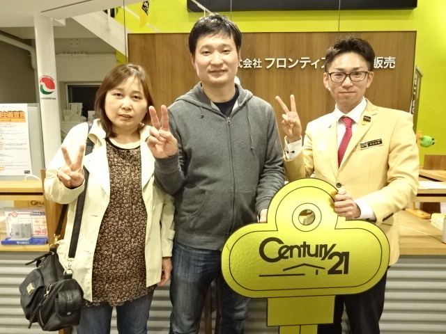 一戸建てに住みたい