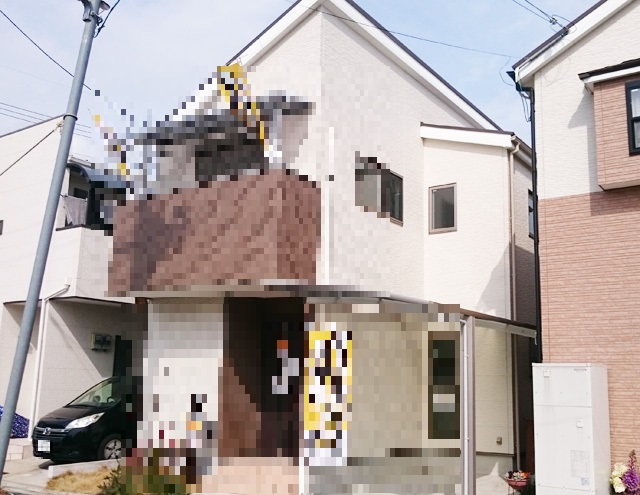 主人の仕事の都合