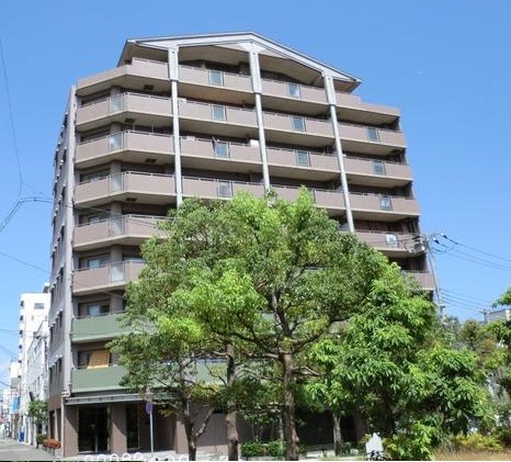 長く住める場所が欲しかった為
