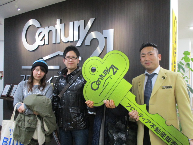 季節の変わり目に