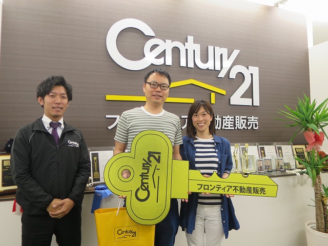 夫婦2人でのんびり暮らしたかったから