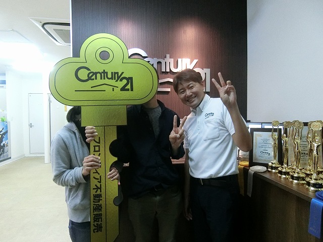 賃貸でもったいなくて購入