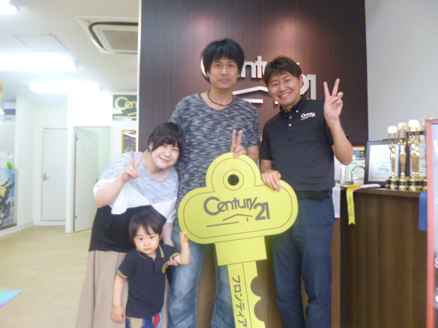 今の生活環境の中で戸建を買いたい！