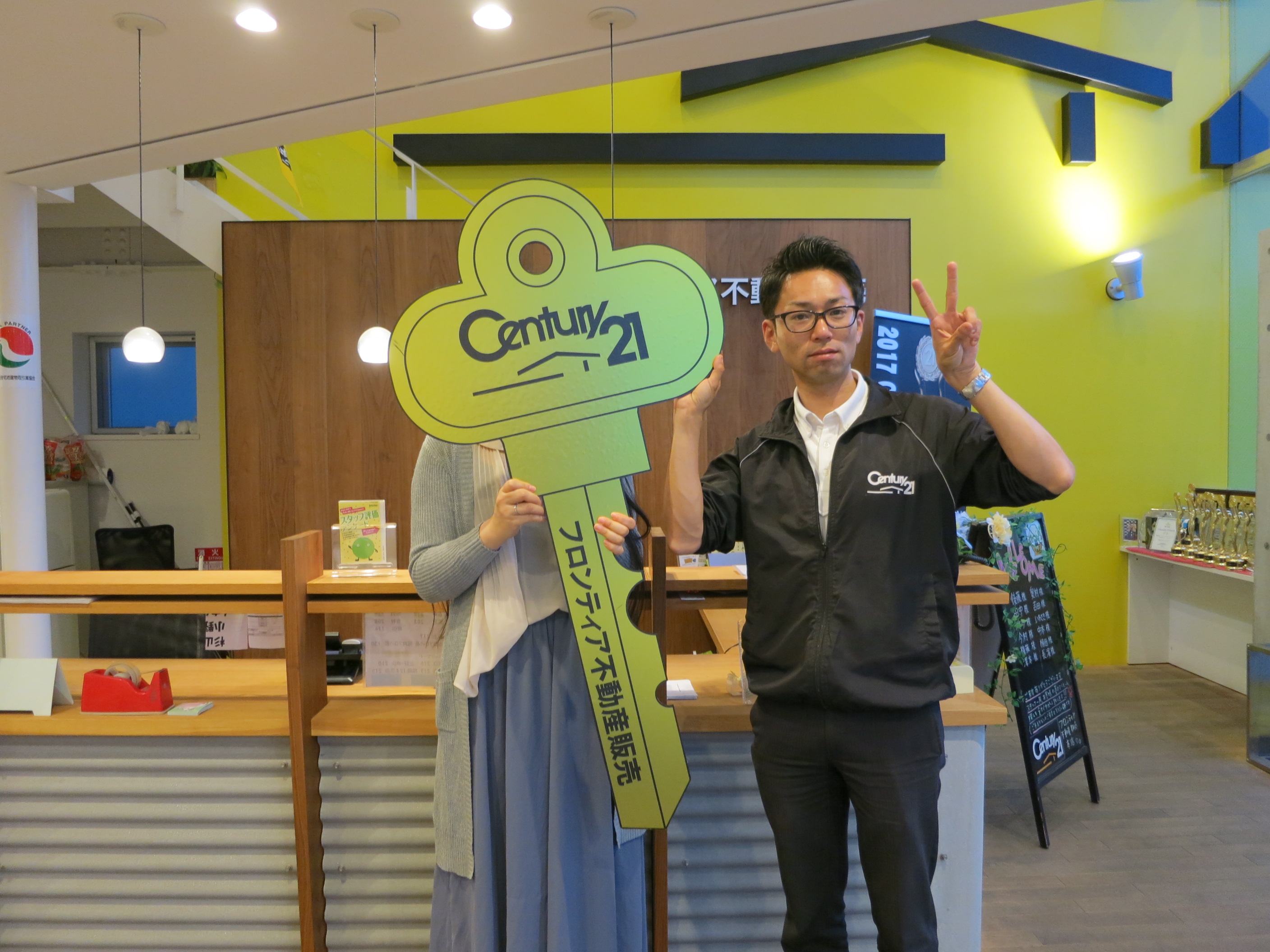 独立がきっかけ