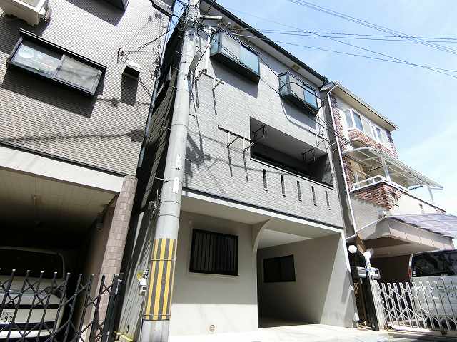 家族で安心して住める住宅を探して