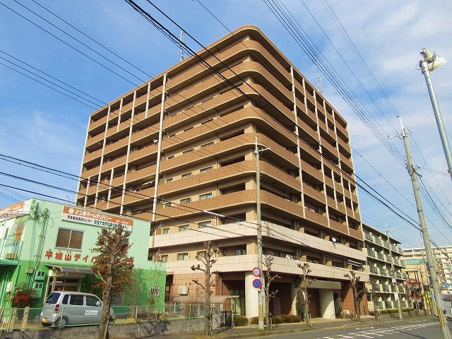 転勤により売却