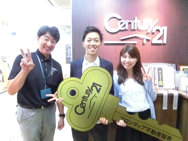 二人暮らしになり、部屋が手狭になった為