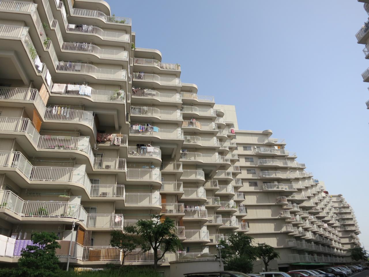 マンション売却