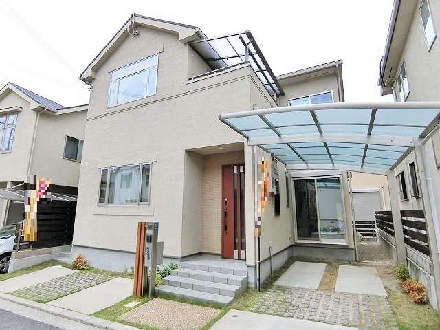 購入希望していたため