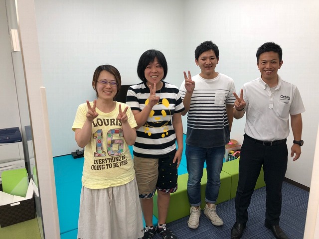 老後を考えて持家の方が良いと思ったので