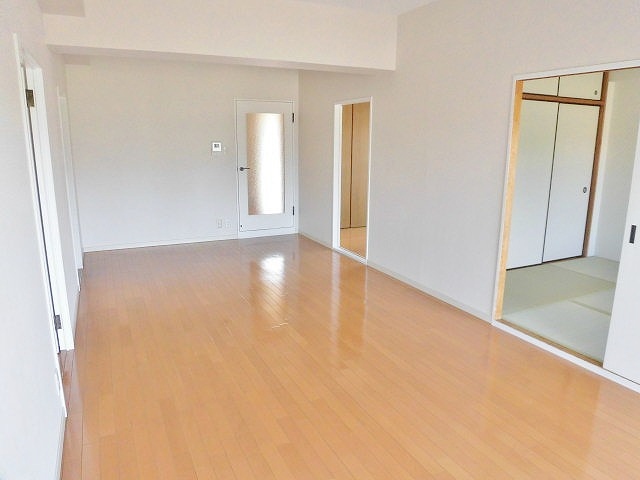 ２～３年で転居を考えていたが、先日の地震で急いだ