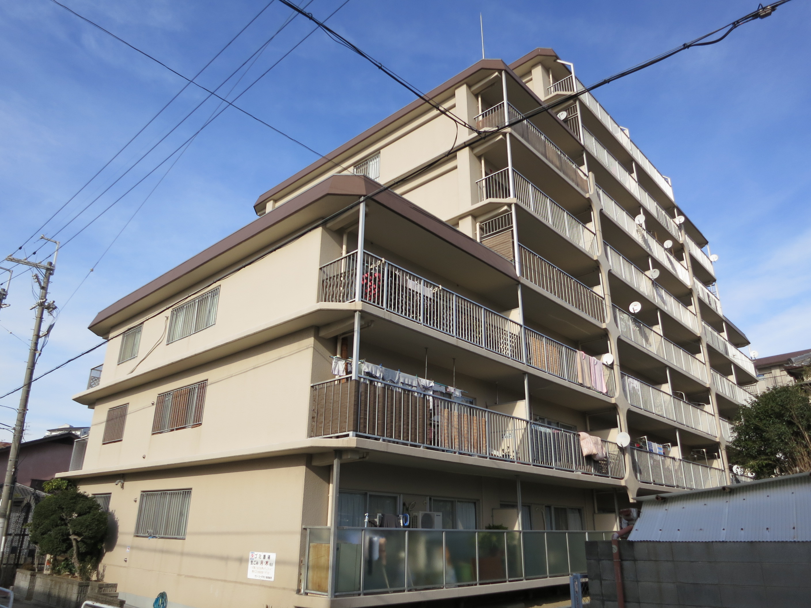 賃貸から購入へ