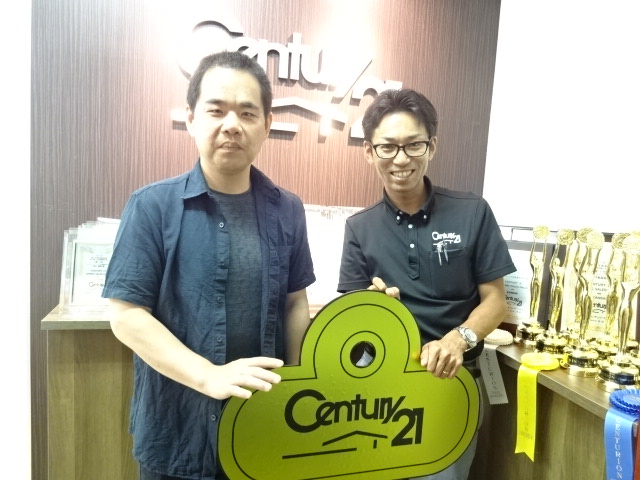 家賃がもったいないので