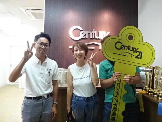 子供が生まれたから