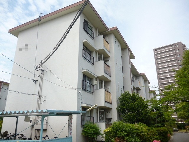 娘の住む家をさがして