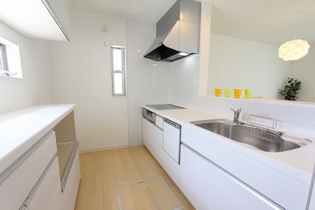 家族が増えた。