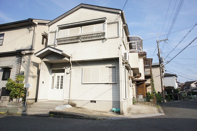 職場に近い所に引っ越したかったから