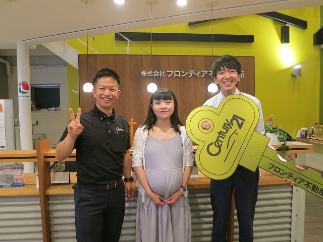 フラッと何も考えずに、、