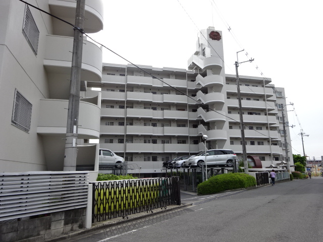 結婚による住み替え