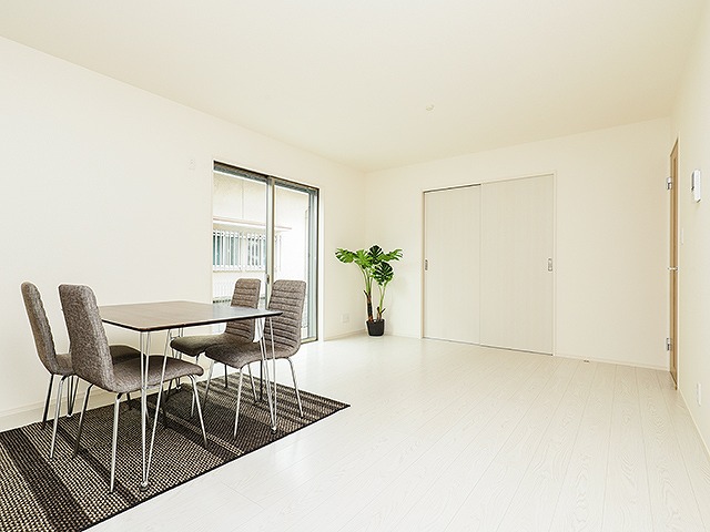 賃貸卒業かねてからの目標