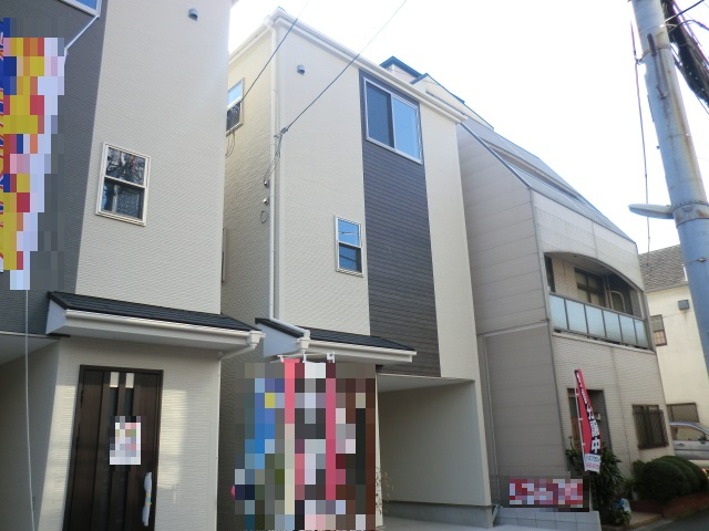 家族（子ども）が成長したため