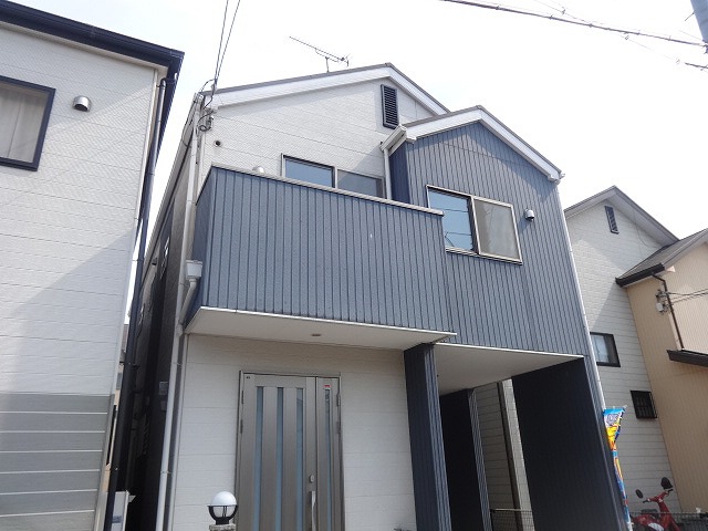 もうすぐ家族が増えるので