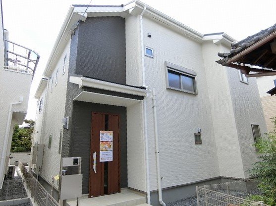 車庫から３Km以内だったため。