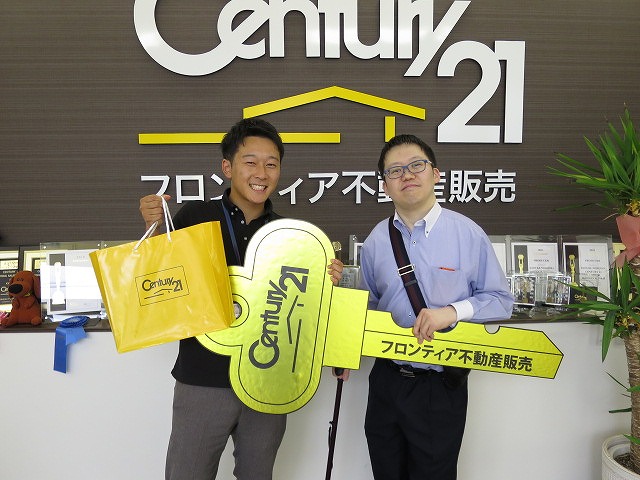 職場からの利便性、結婚予定