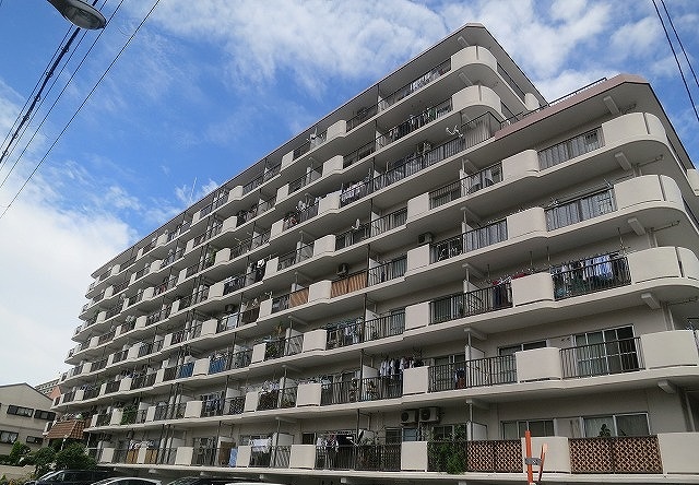 子供が独立したため。