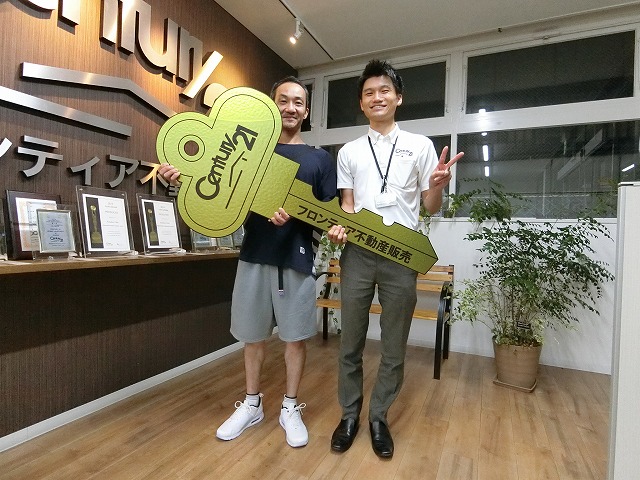 賃貸が無駄に感じてきたので