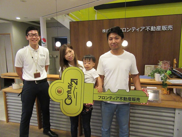 子どもの成長と周りの環境を考えて