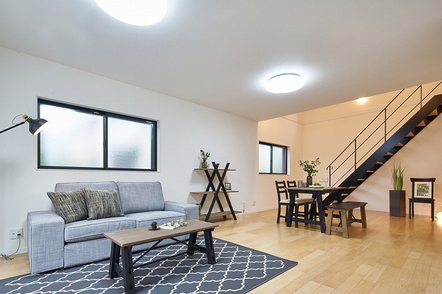 子供が生まれるため。