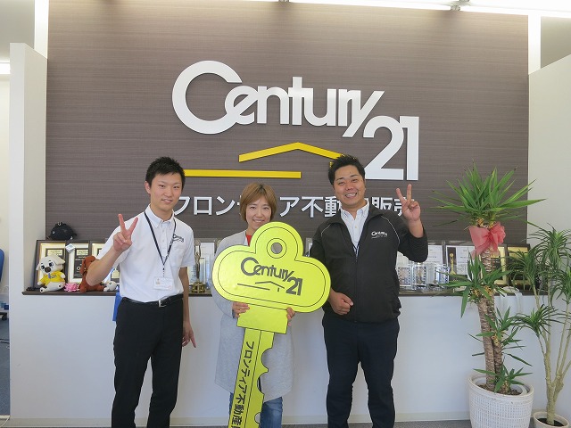 現在、住んでいるマンションの間取りより広い間取りの家を検討していたため