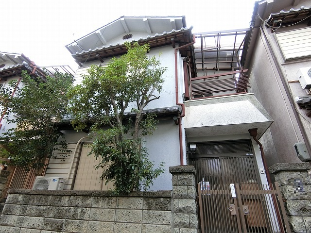 住み慣れた地元に戻るために。