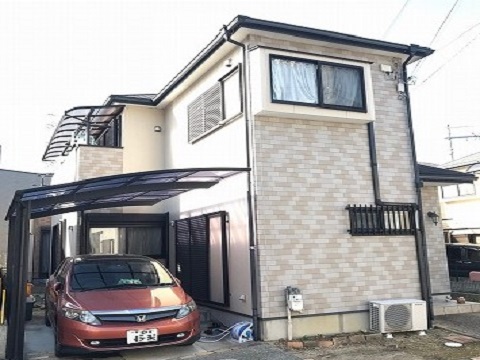 子供が生まれるので、少しでも出費を抑えるため