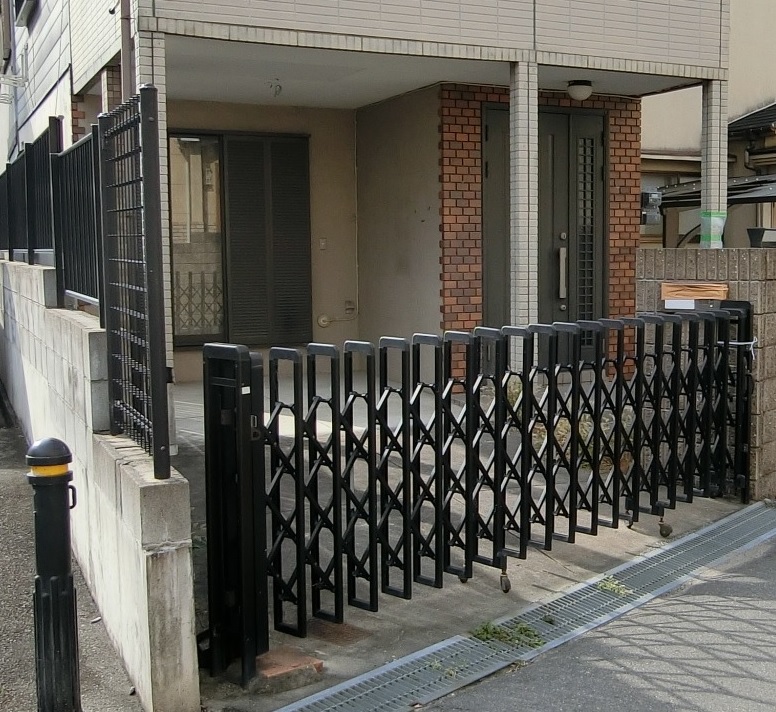 終いの住処探し