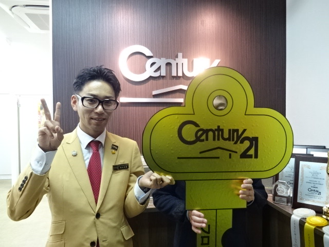 新築物件に住みたかったので