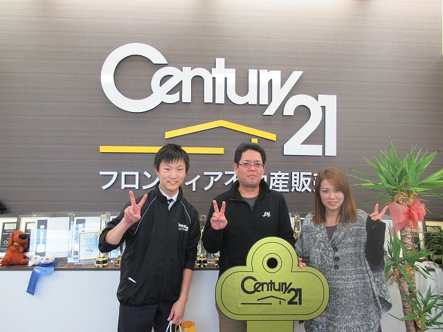 賃料が勿体ない為