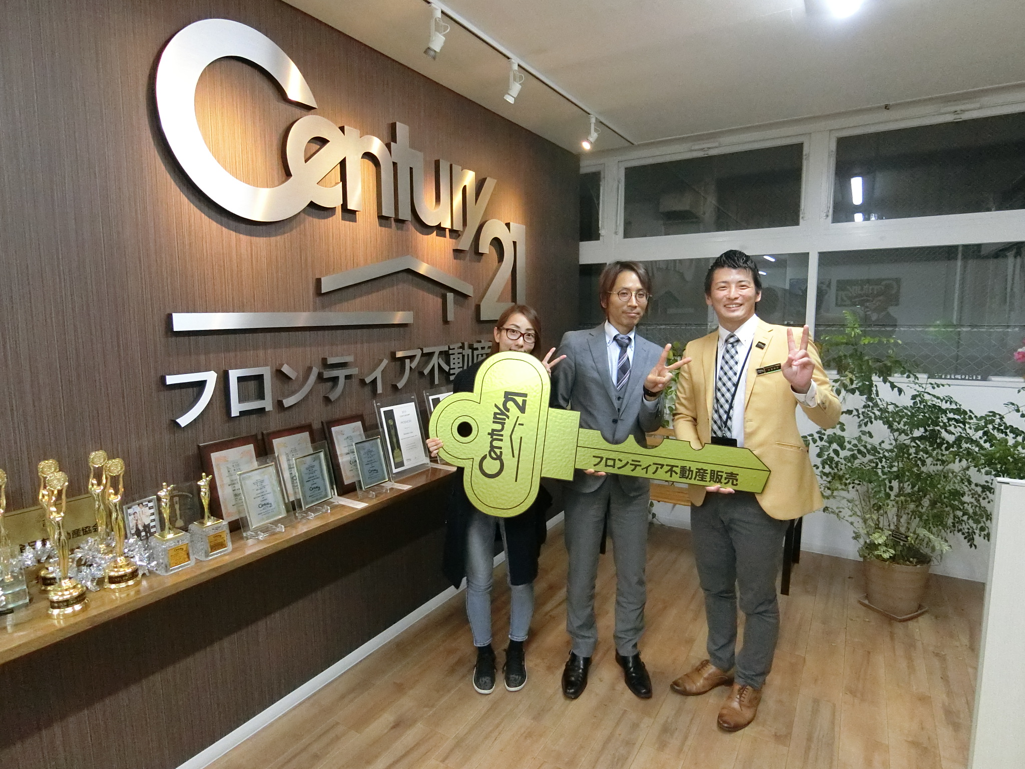 結婚し、新築戸建を希望だった