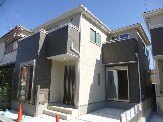 子どもが出来、マンションでは育てにくいと思ったから